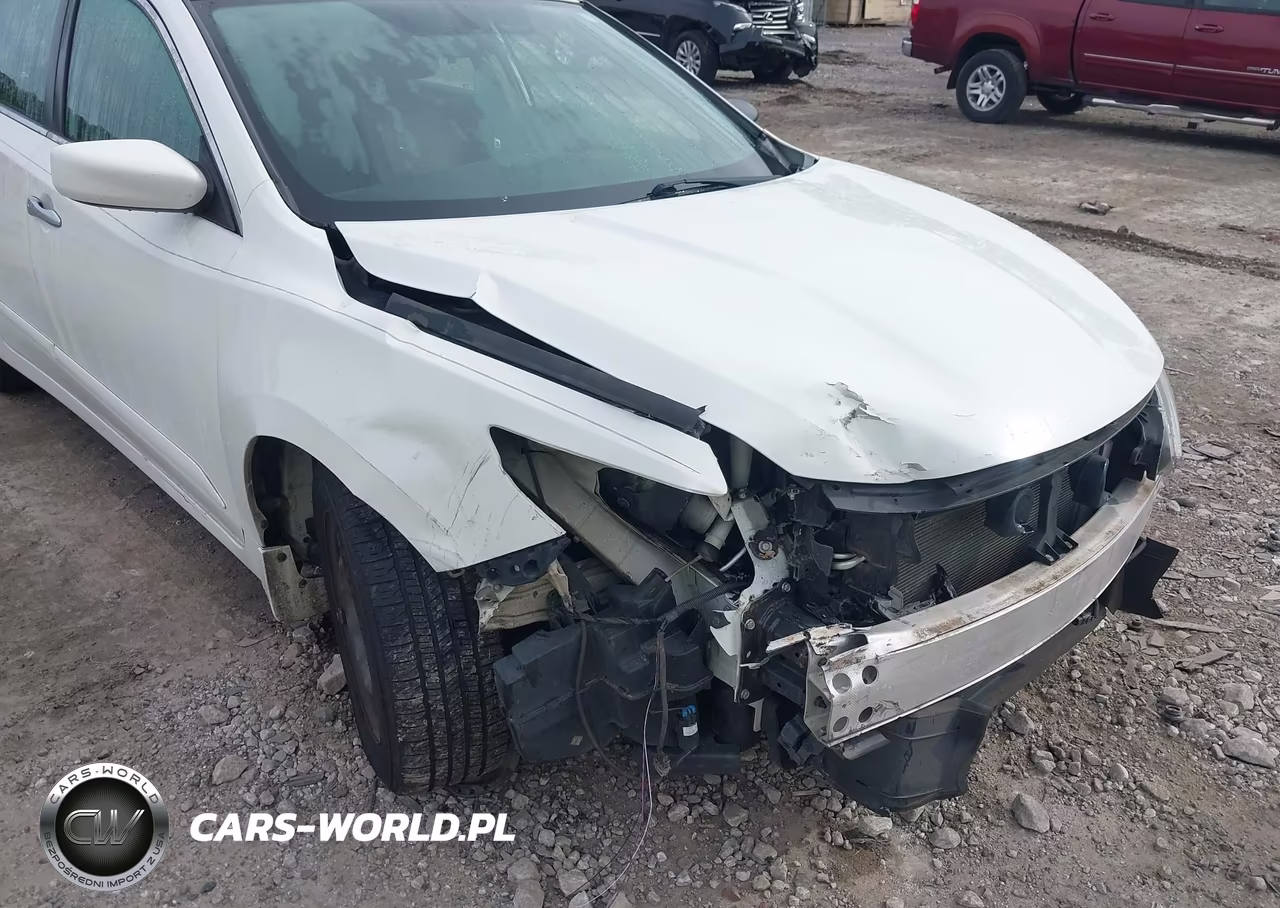 2018 Nissan Altima 2.5 S VIN:1N4AL3AP0JC279755 - 6