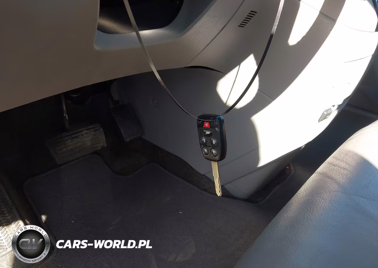 2013 Honda Odyssey Ex-L VIN:5FNRL5H68DB029550 - 11