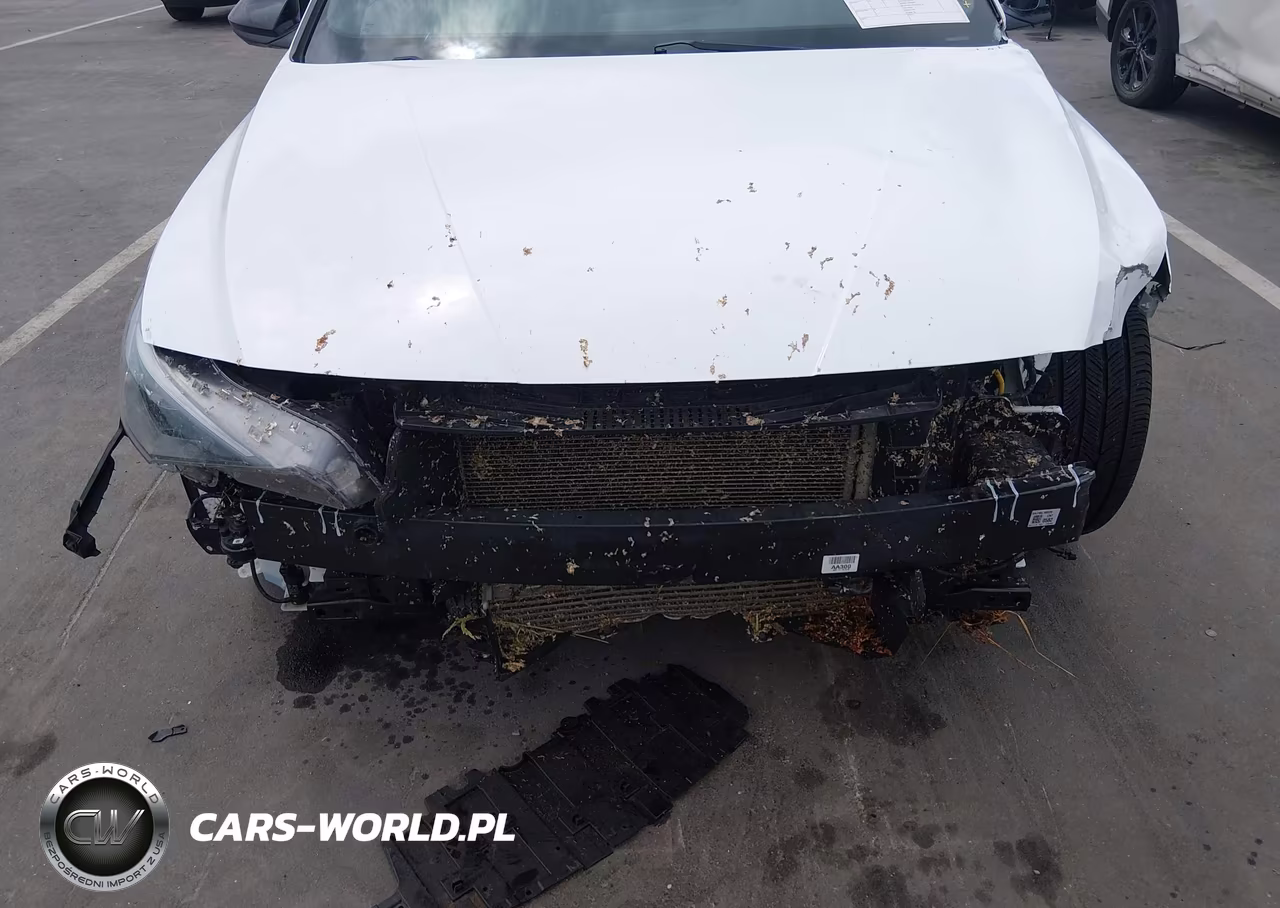 2023 Hyundai Elantra N Line VIN:KMHLR4AF9PU475125 - 6