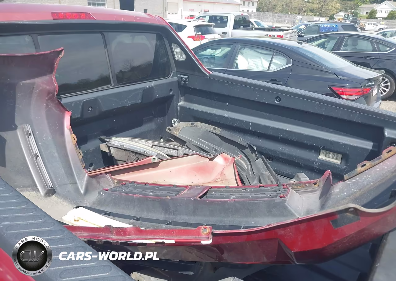 2006 Honda Ridgeline Rts VIN:2HJYK16466H537565 - 12