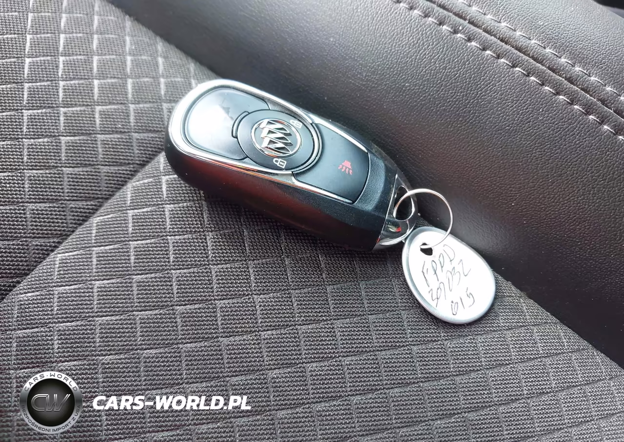2020 Buick Encore Fwd Preferred VIN:KL4CJASB7LB068992 - 11