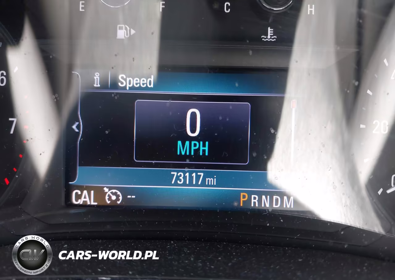 2020 Buick Encore Fwd Preferred VIN:KL4CJASB7LB068992 - 15