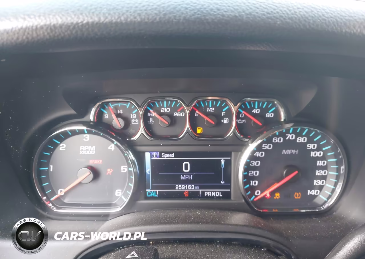 2017 Chevrolet Suburban Ls VIN:1GNSCGKC1HR256274 - 15