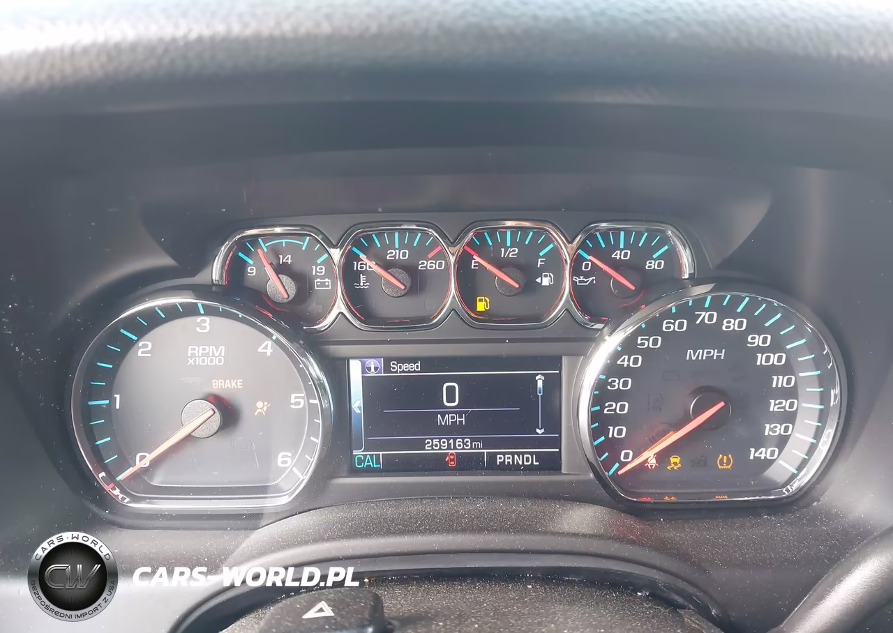 2017 Chevrolet Suburban Ls VIN:1GNSCGKC1HR256274 - 7