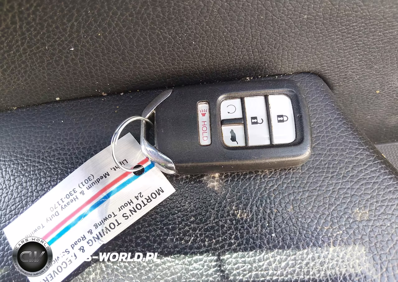 2021 Honda Pilot Awd Special Edition VIN:5FNYF6H21MB017813 - 11