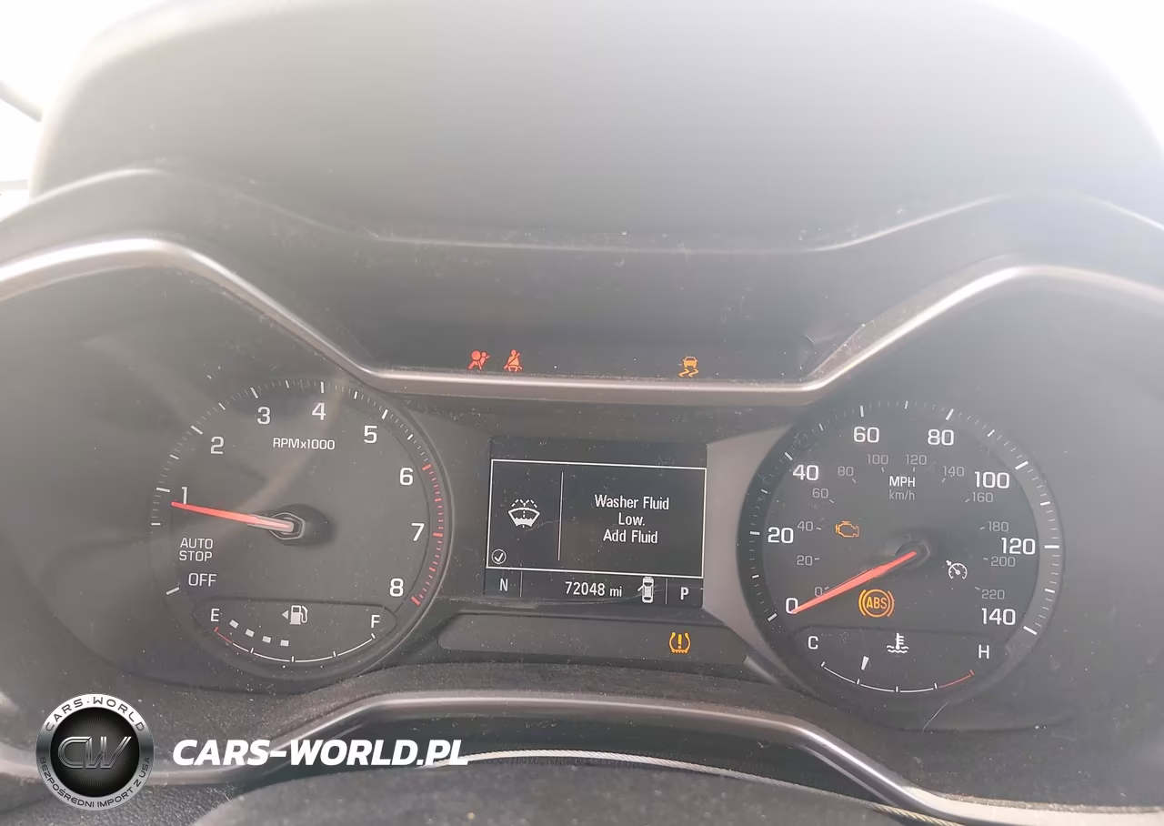 2021 Chevrolet Trailblazer Fwd Ls VIN:KL79MMS2XMB169497 - 7