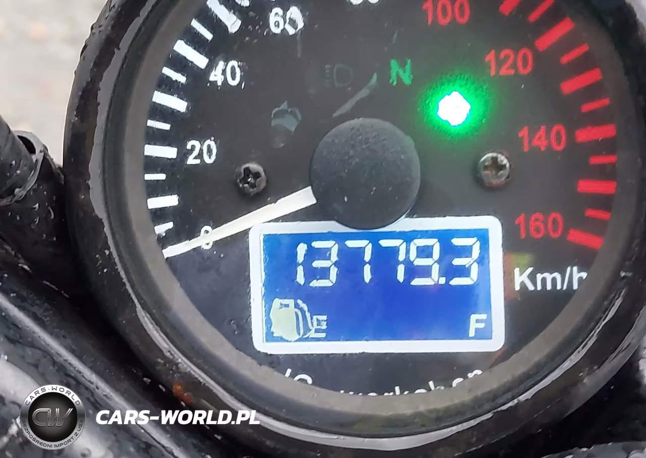 2005 Kawasaki Ex500 D VIN:JKAEXVD185A090575 - 7