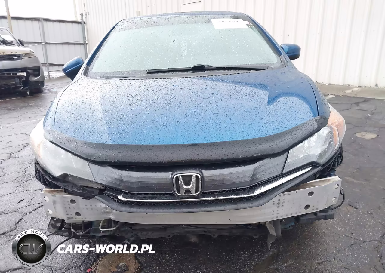 2014 Honda Civic Ex-L VIN:2HGFG3B03EH525109 - 12