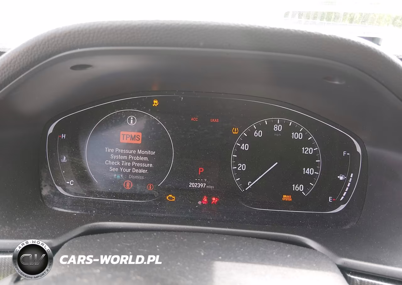 2018 Honda Accord Sport VIN:1HGCV1F33JA190217 - 7