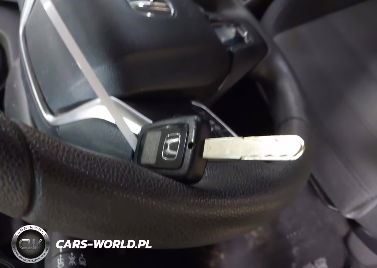 2018 Honda Cr-V Lx VIN:2HKRW6H39JH210656 - 11