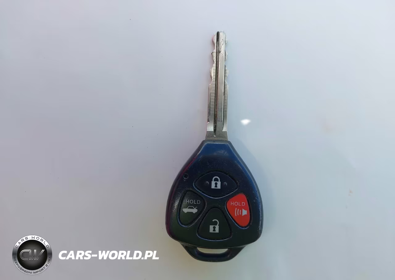 2008 Toyota Camry Le VIN:4T1BE46K48U790574 - 11