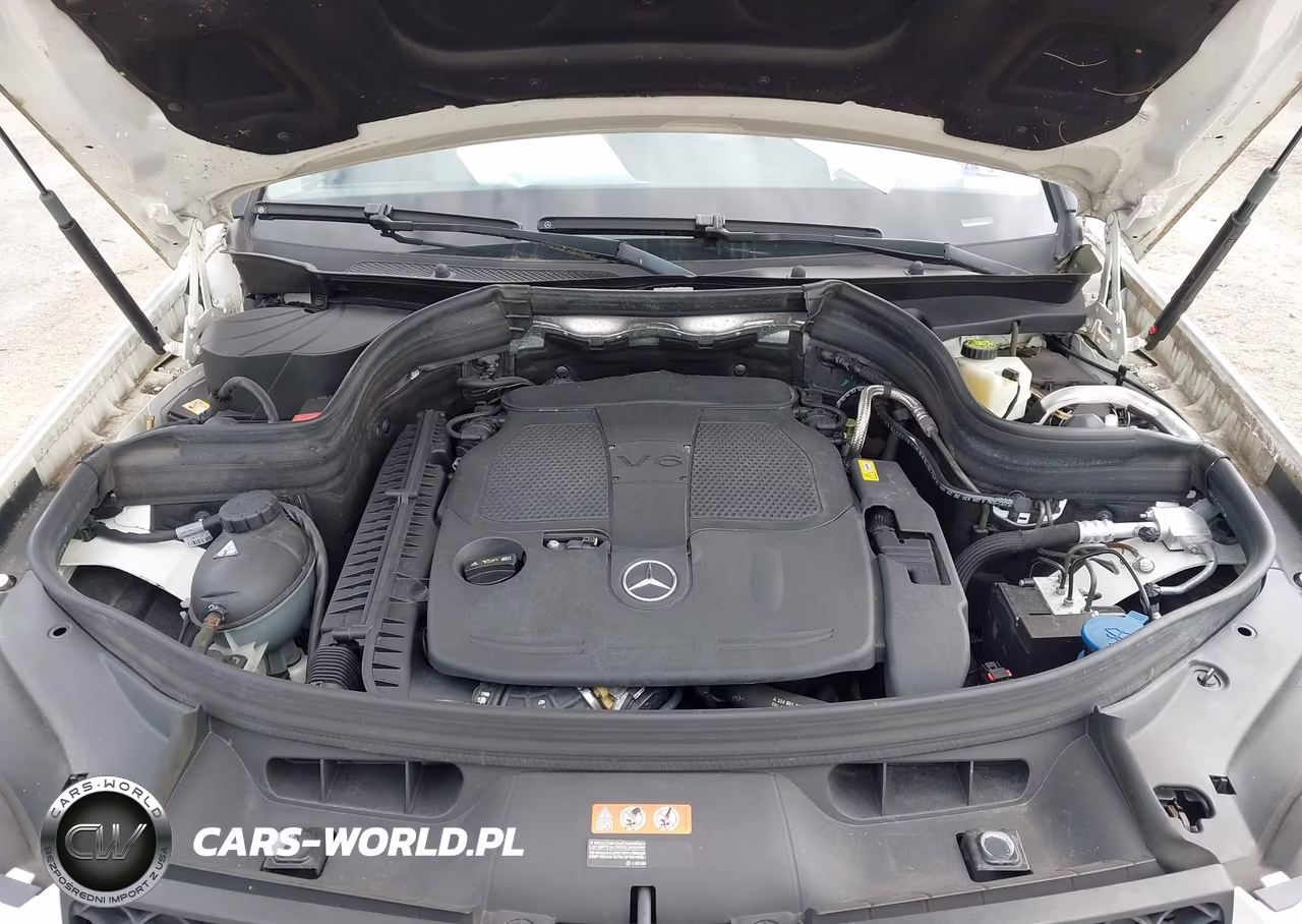 2013 Mercedes-Benz Glk 350 4Matic VIN:WDCGG8JB5DG064194 - 10