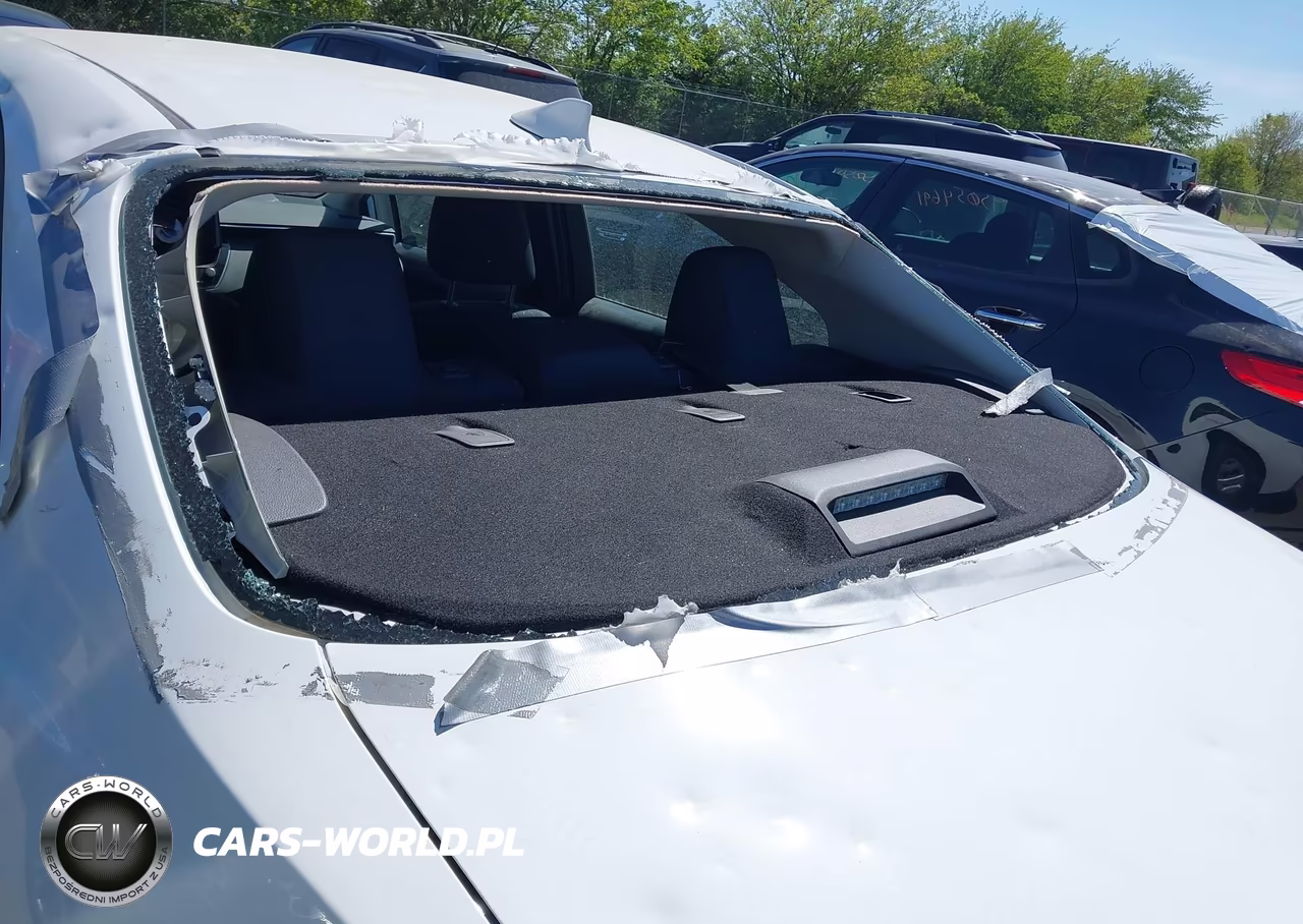 2023 Toyota Corolla Le VIN:5YFB4MDE9PP064502 - 17
