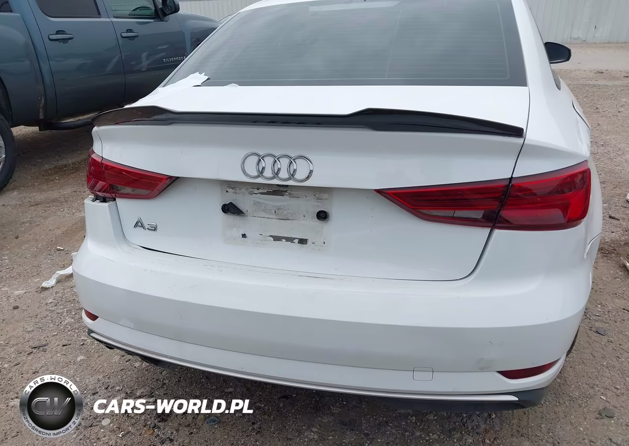 2017 Audi A3 2.0T Premium VIN:WAUAUGFF4H1067300 - 16