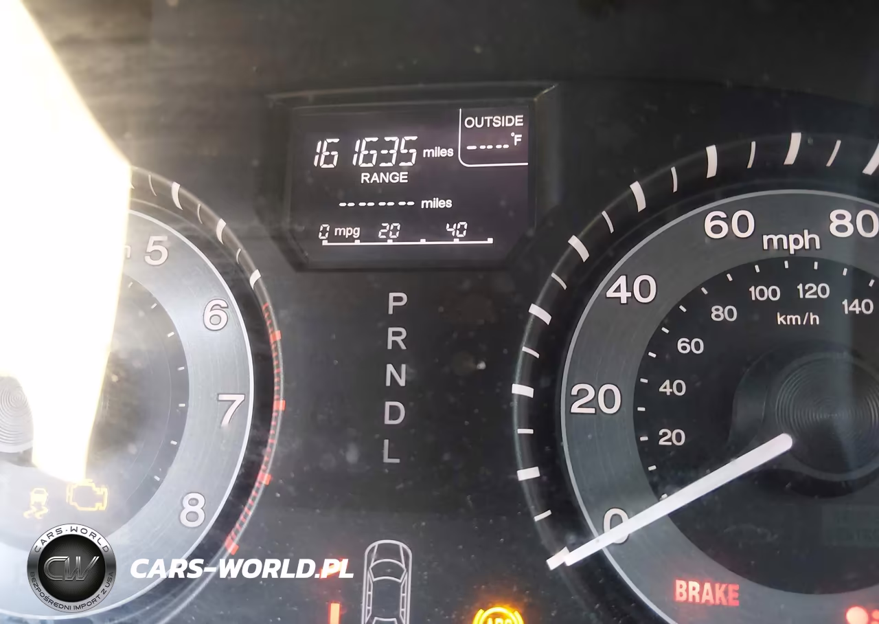 2015 Honda Odyssey Ex-L VIN:5FNRL5H6XFB100928 - 16