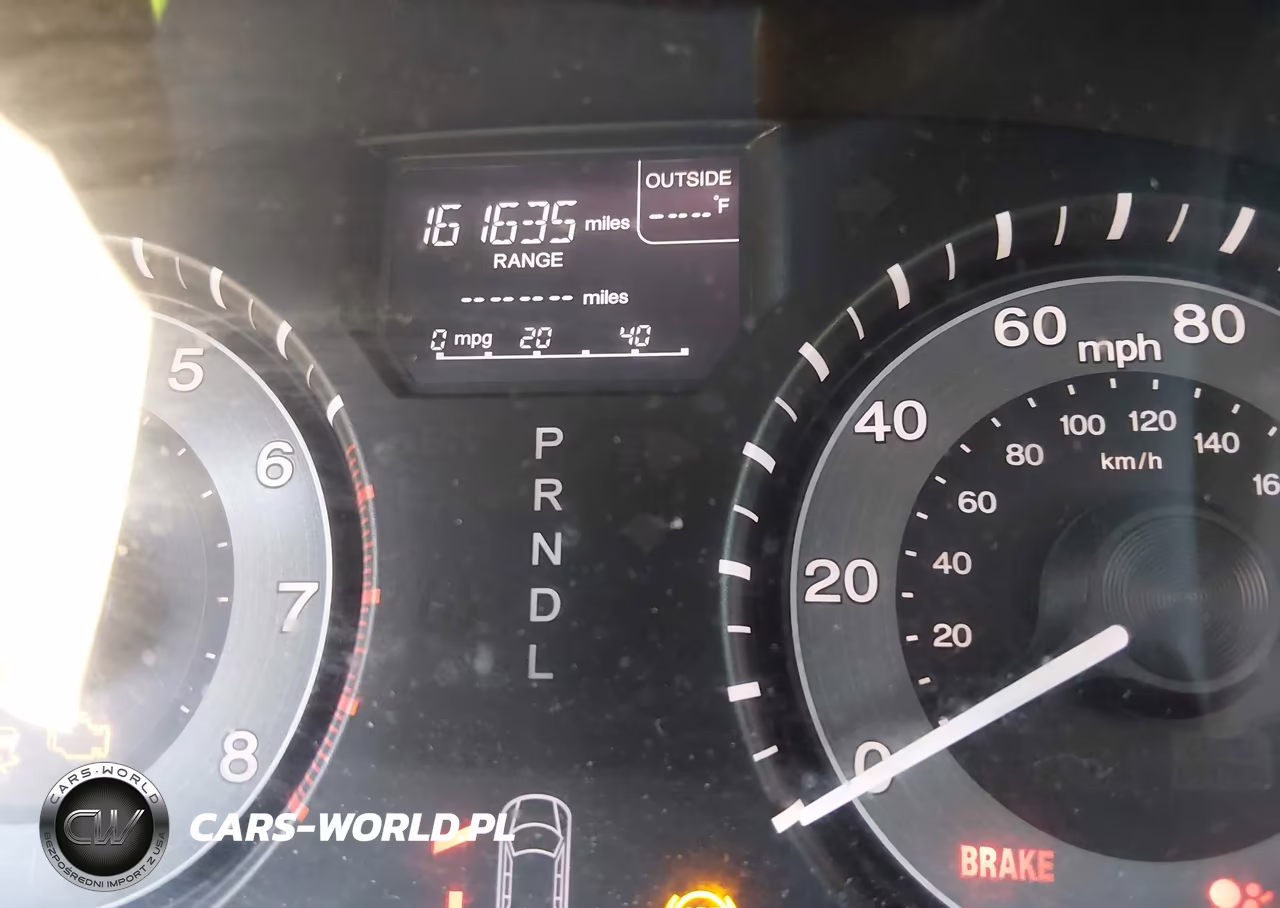 2015 Honda Odyssey Ex-L VIN:5FNRL5H6XFB100928 - 7
