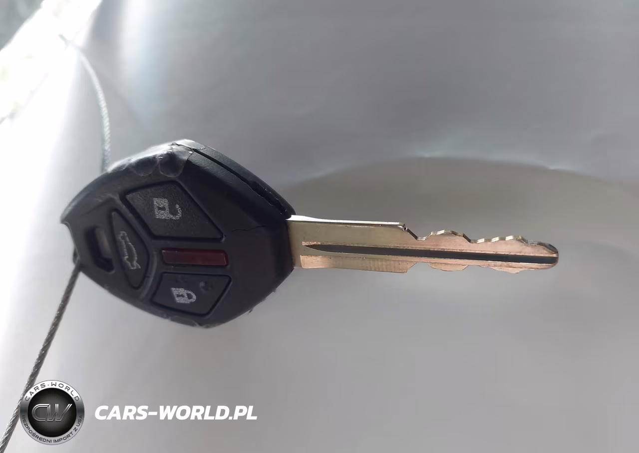 2008 Mitsubishi Eclipse Gs VIN:4A3AK24F68E001982 - 11