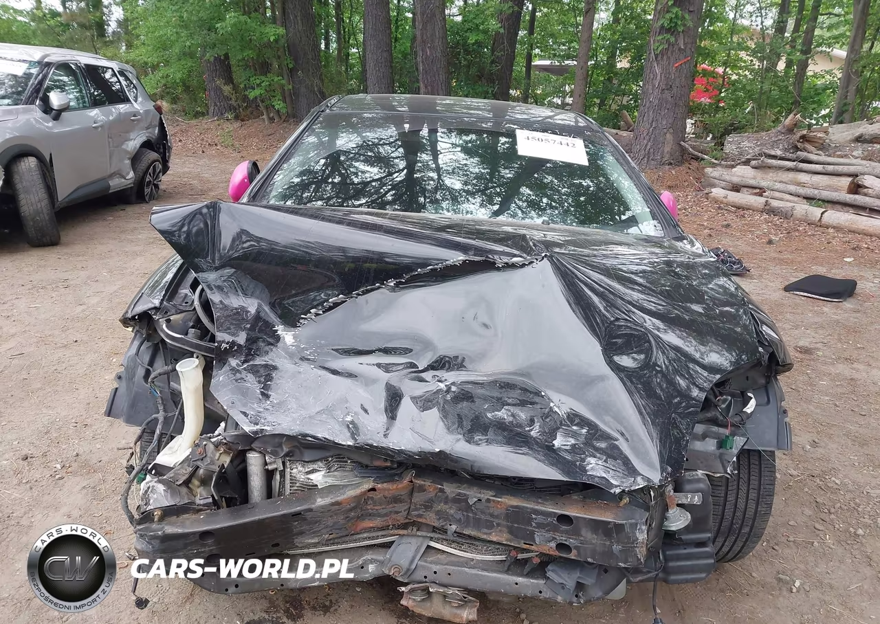 2008 Mitsubishi Eclipse Gs VIN:4A3AK24F68E001982 - 13