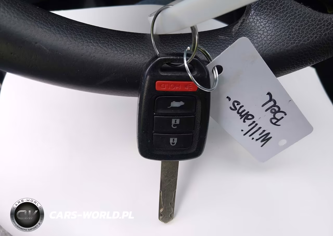 2021 Honda Hr-V Awd Lx VIN:3CZRU6H39MM729141 - 11