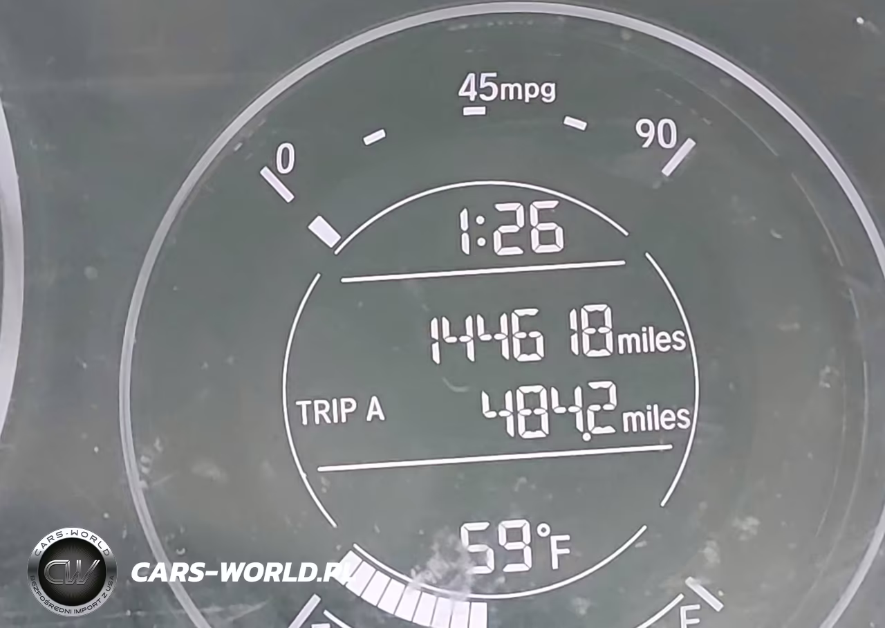 2021 Honda Hr-V Awd Lx VIN:3CZRU6H39MM729141 - 15