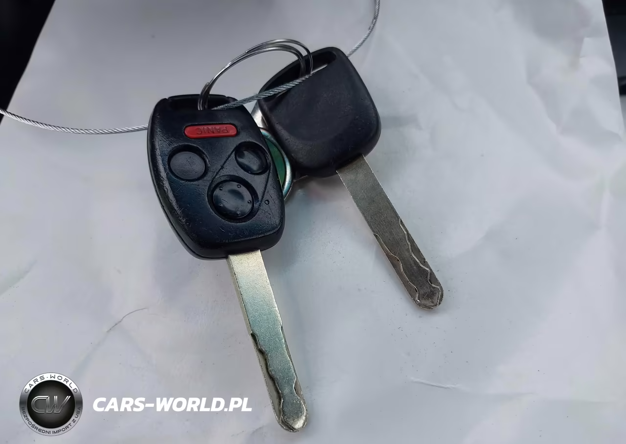 2003 Honda Accord 2.4 Ex VIN:1HGCM56653A121181 - 11