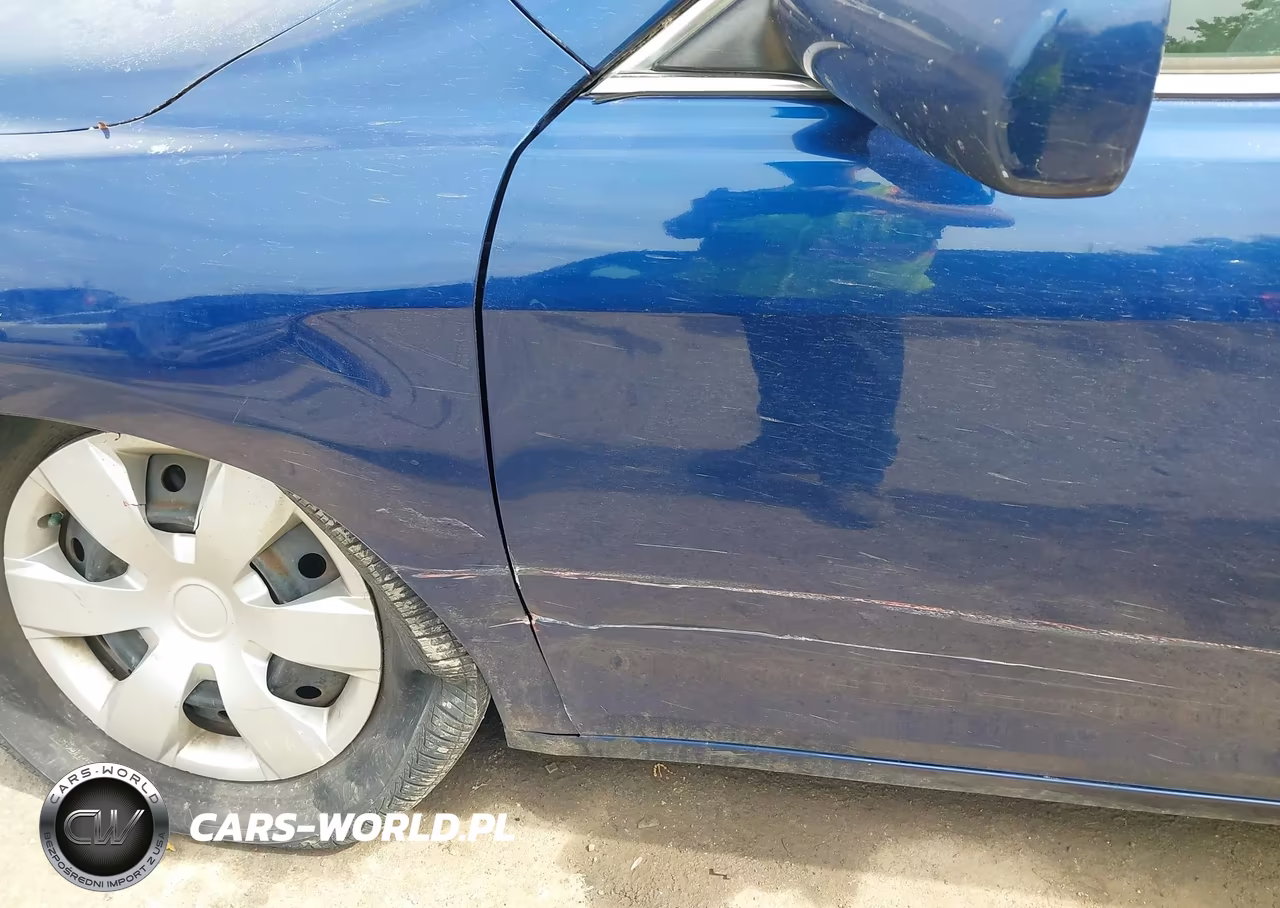 2010 Toyota Camry Le VIN:4T1BF3EK5AU524835 - 6