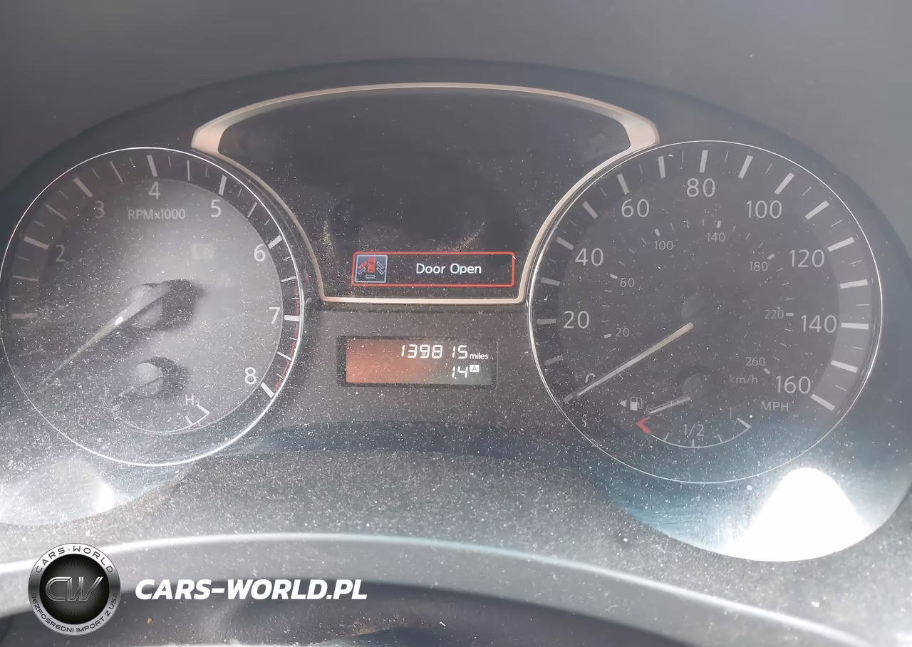 2015 Nissan Altima 2.5 S VIN:1N4AL3AP4FN366313 - 7