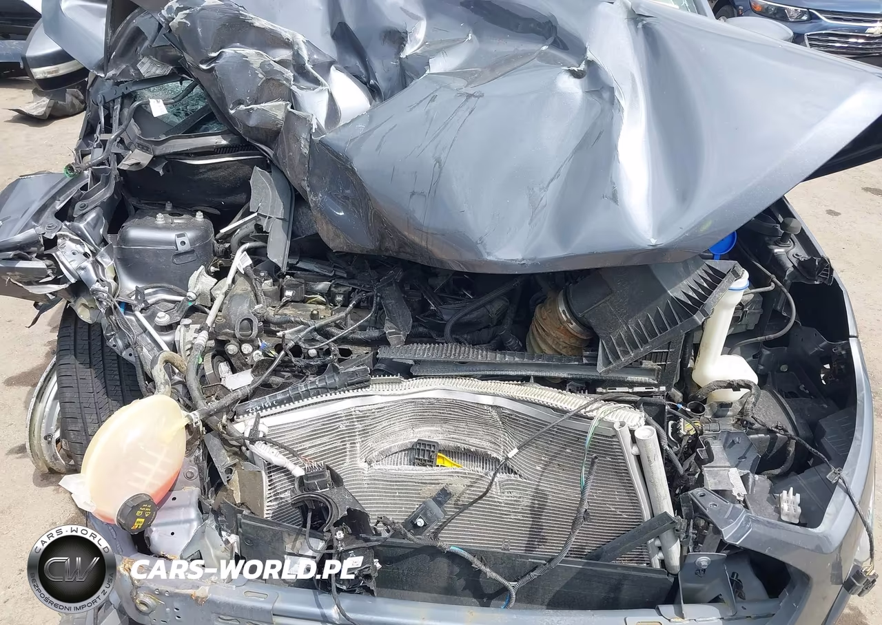 2018 Ford Ecosport Se VIN:MAJ6P1UL5JC161143 - 10
