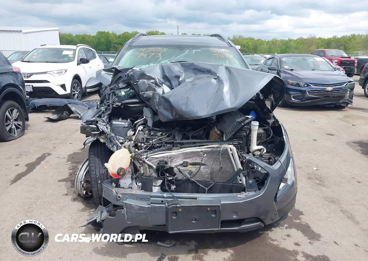 2018 Ford Ecosport Se VIN:MAJ6P1UL5JC161143 - 13