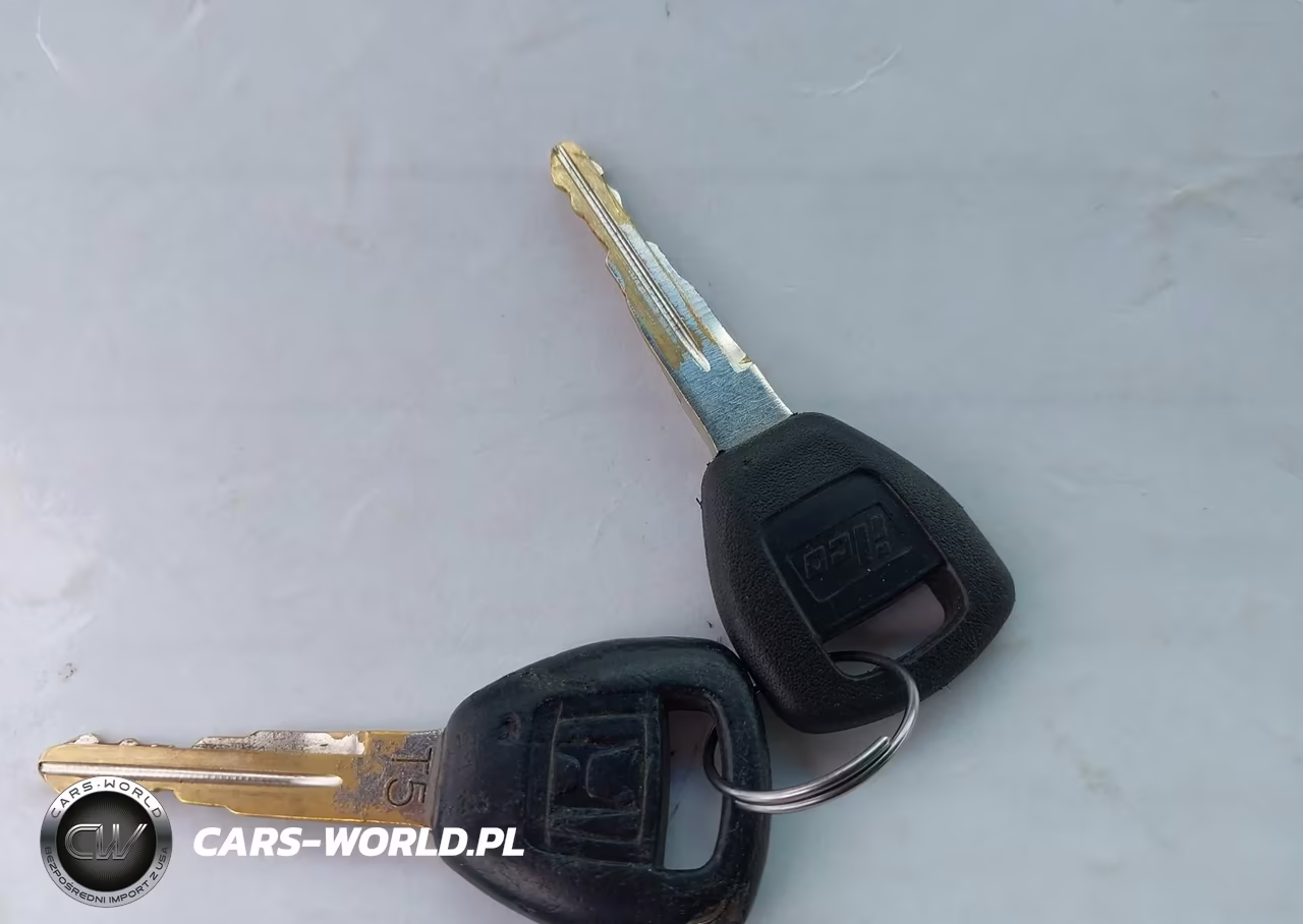 2002 Honda Accord 2.3 Lx VIN:1HGCG66592A006442 - 11