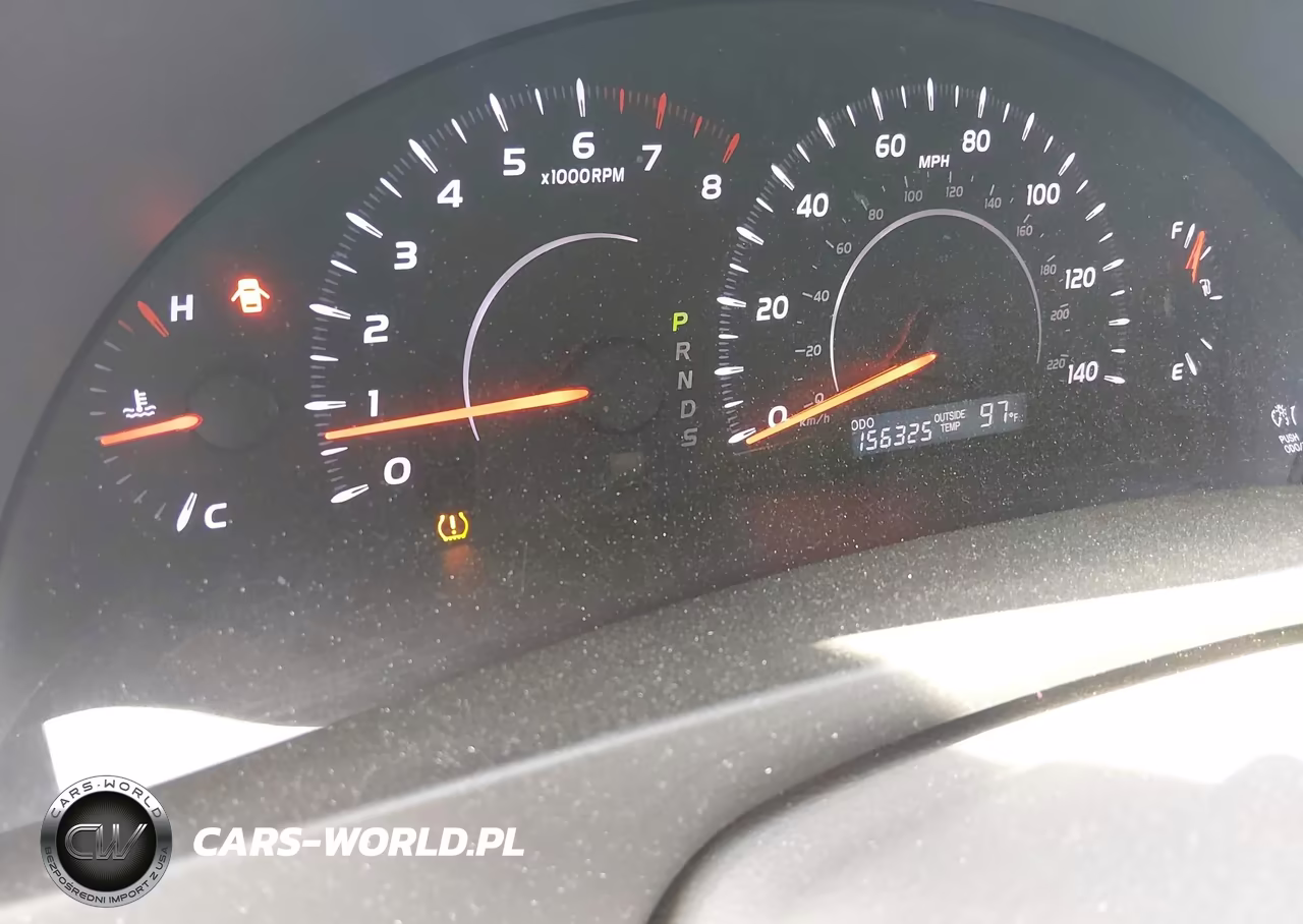 2010 Toyota Camry Le VIN:4T1BF3EK9AU012933 - 7
