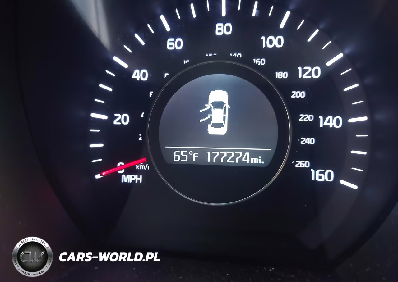 2014 Kia Optima Lx VIN:5XXGM4A7XEG322205 - 15