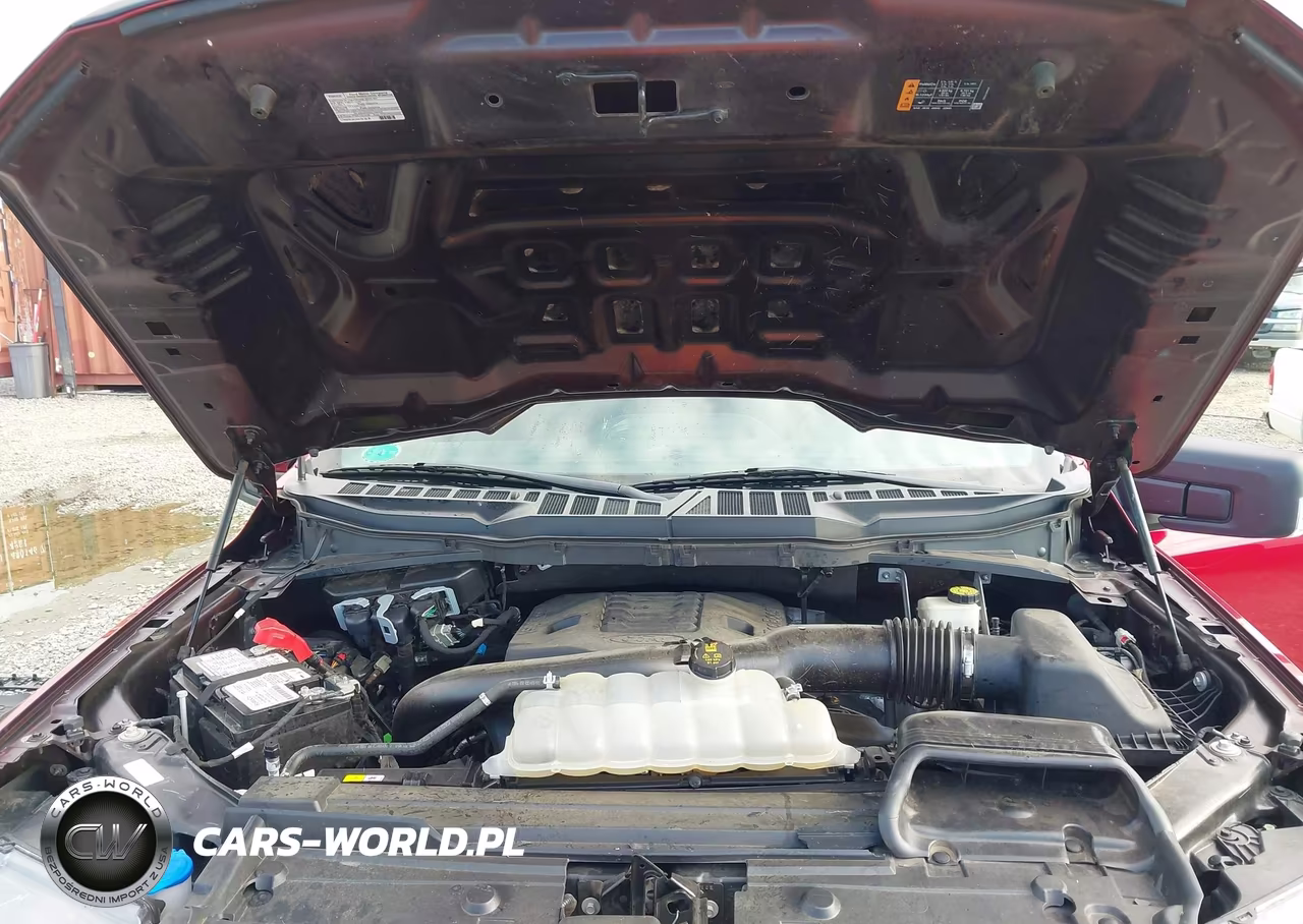 2023 Ford F-150 Xl VIN:1FTFW1E86PFA45383 - 10