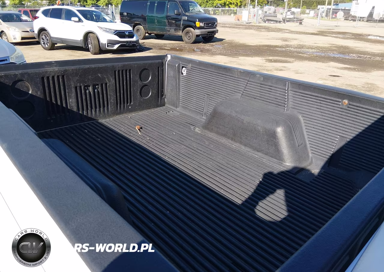 1998 Chevrolet S-10 Fleetside VIN:1GCCS1440WK172326 - 8