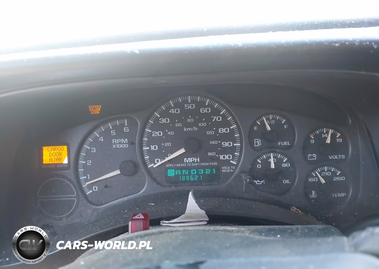 2002 Chevrolet Tahoe Lt VIN:1GNEK13Z52R191341 - 7