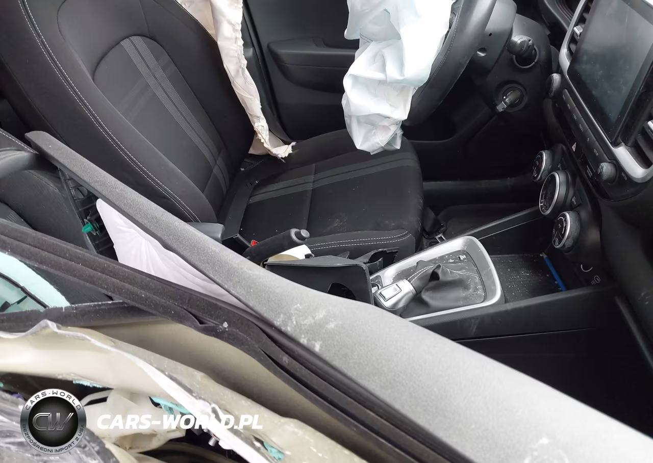 2023 Hyundai Venue Sel VIN:KMHRC8A30PU253579 - 5