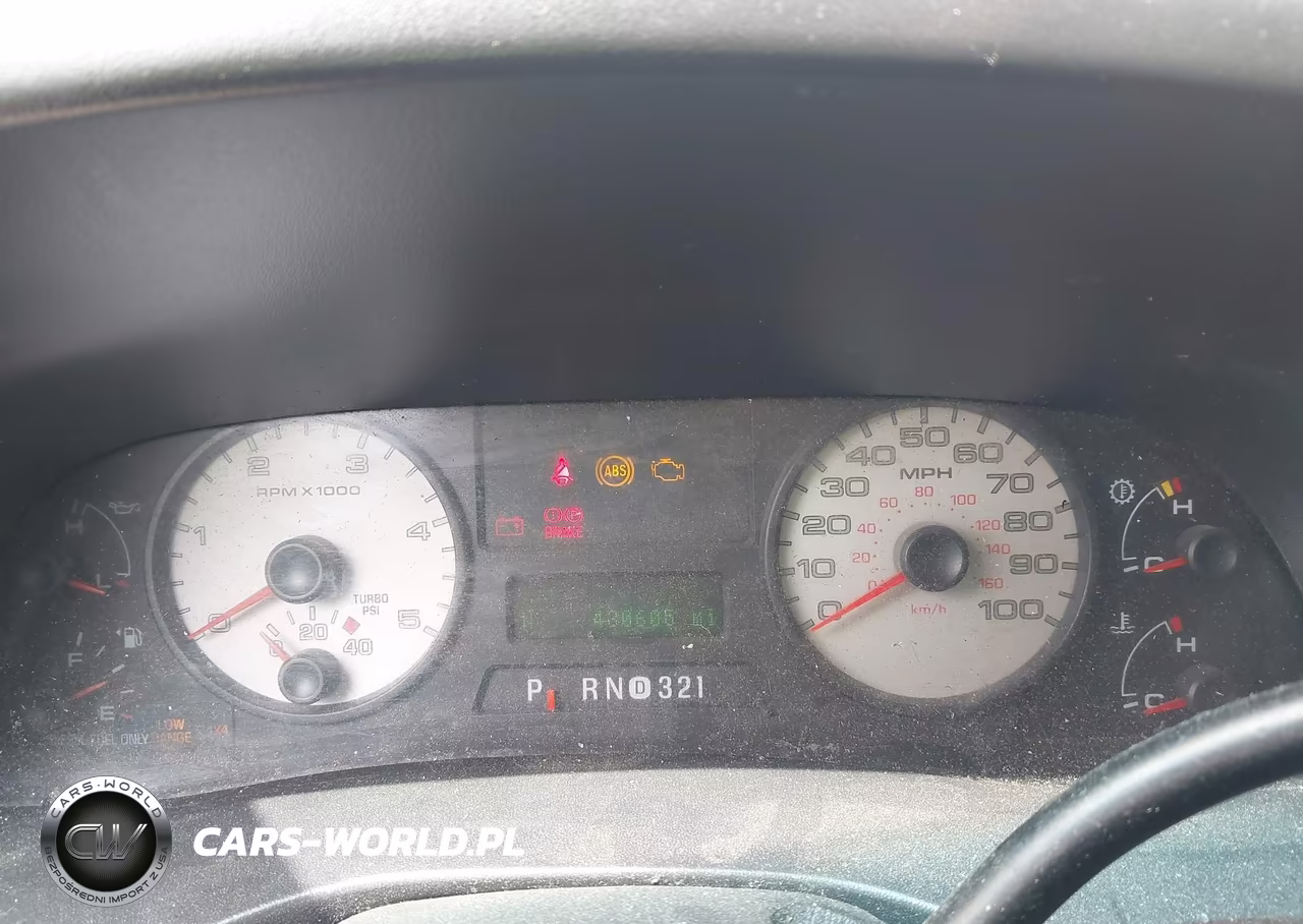 2005 Ford F-350 Lariat-Xl-Xlt VIN:1FTWW33P45EB90916 - 7