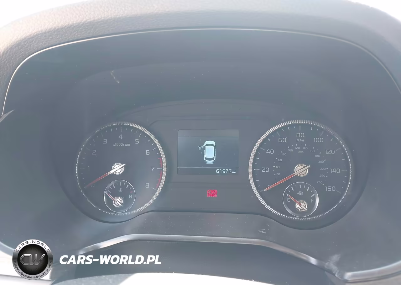 2020 Kia Telluride Ex VIN:5XYP34HC9LG067481 - 7