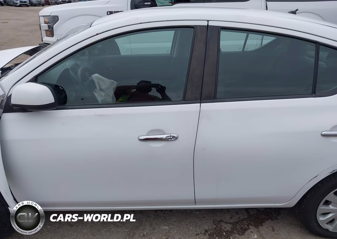 2012 Nissan Versa 1.6 Sv VIN:3N1CN7AP6CL939408 - 15