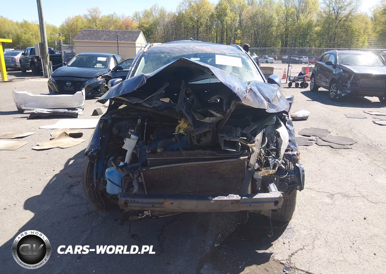 2017 Honda Hr-V Ex-L VIN:3CZRU6H74HM732179 - 12