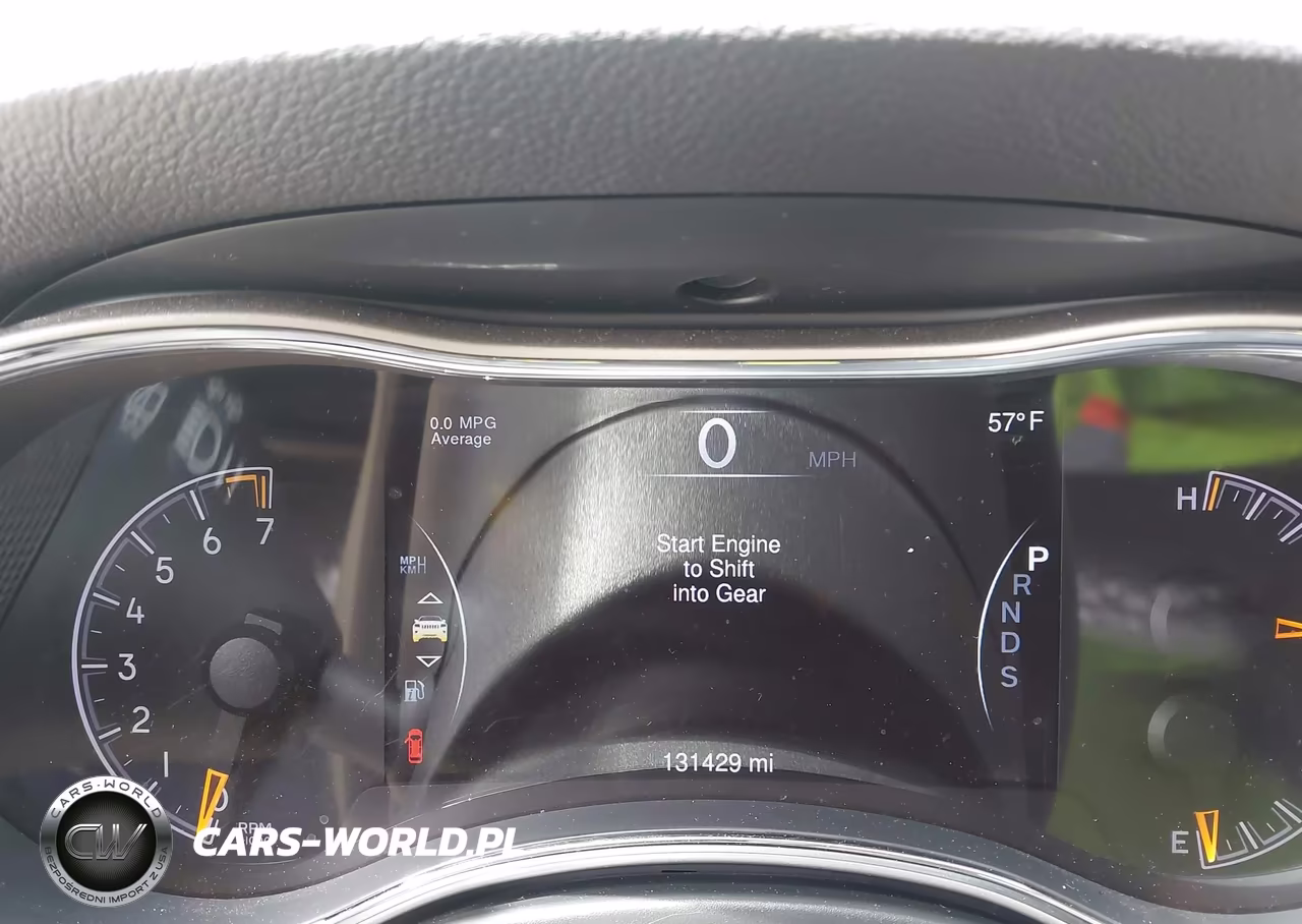 2014 Jeep Grand Cherokee Limited VIN:1C4RJEBG0EC574597 - 7