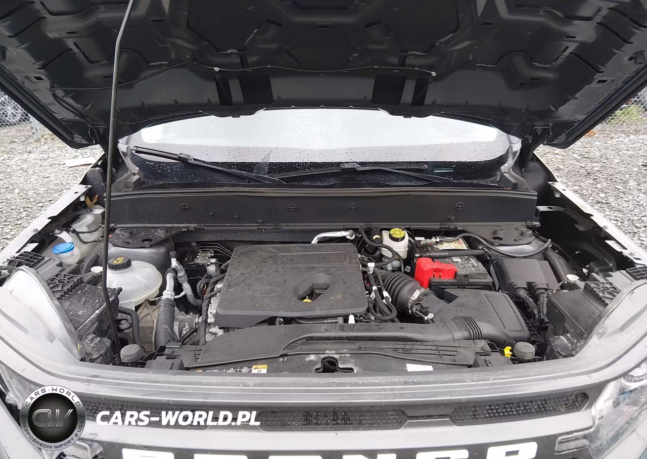 2021 Ford Bronco Sport Big Bend VIN:3FMCR9B64MRA71891 - 10