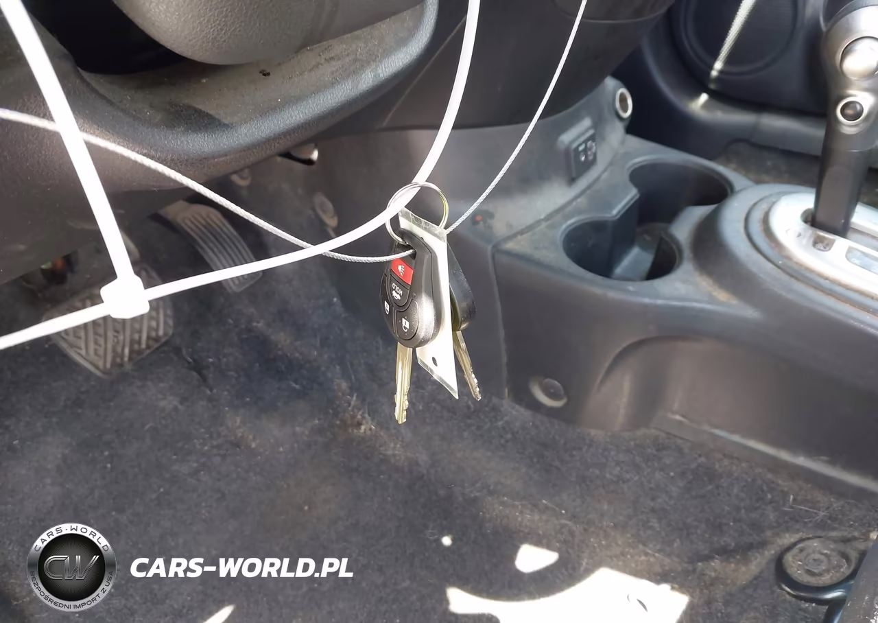 2019 Nissan Versa 1.6 Sv VIN:3N1CN7AP7KL869755 - 11