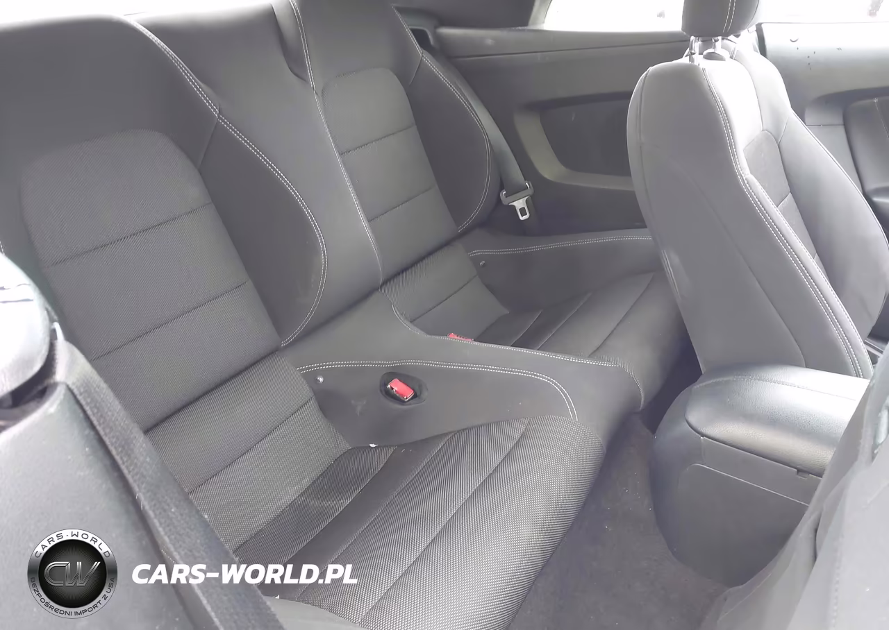 2015 Ford Mustang V6 VIN:1FATP8EM7F5383813 - 8