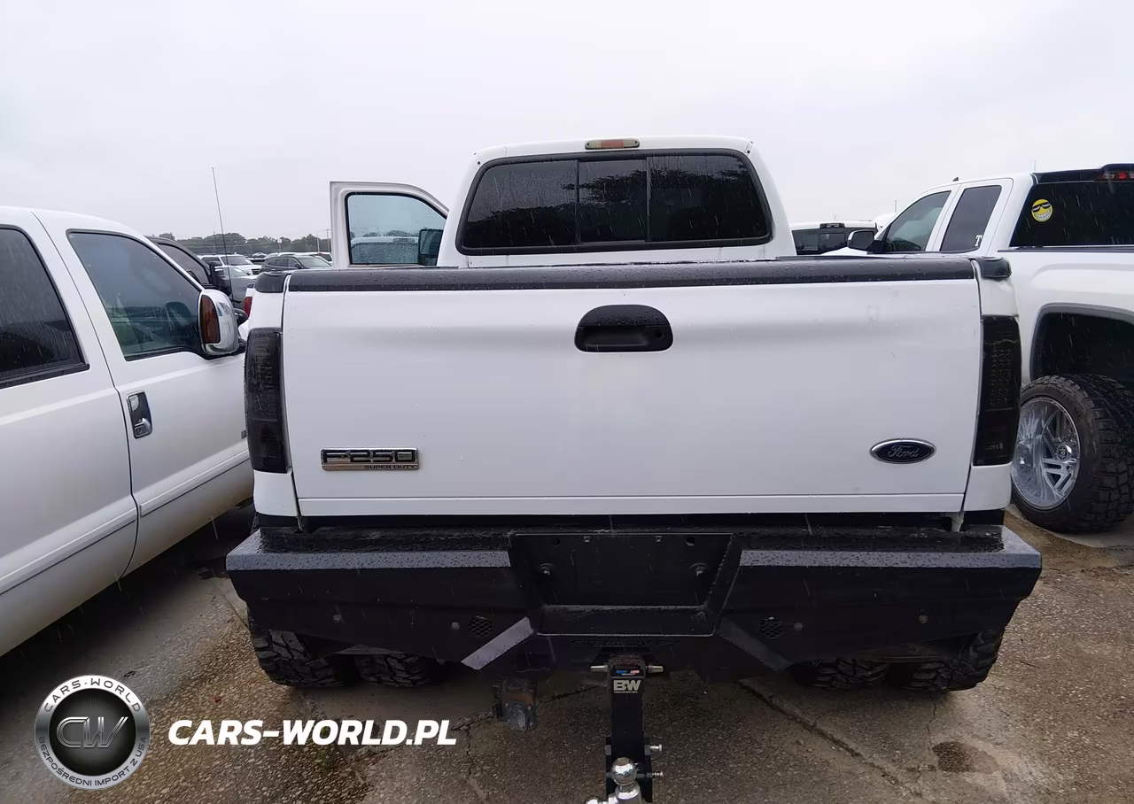 2007 Ford F-350 Lariat-Xl-Xlt VIN:1FTWW33P97EA22188 - 16