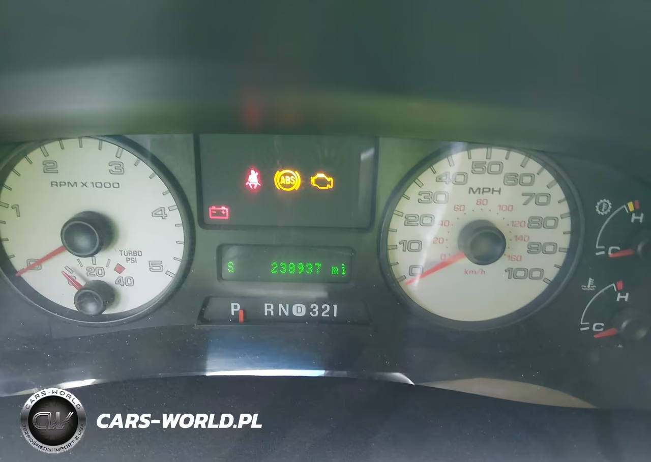 2007 Ford F-350 Lariat-Xl-Xlt VIN:1FTWW33P97EA22188 - 7