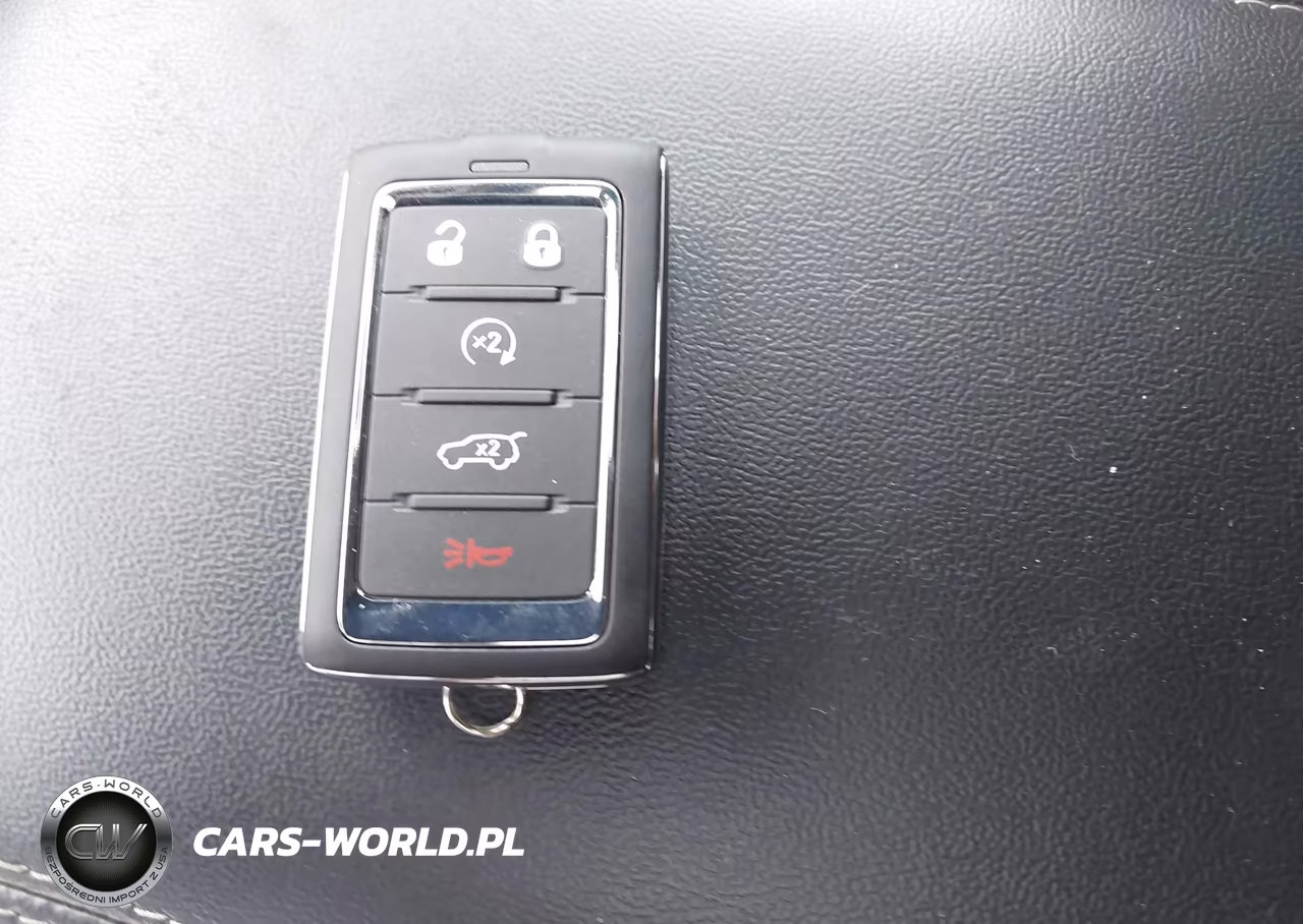 2024 Jeep Grand Cherokee Altitude X 4X4 VIN:1C4RJHAG0RC236173 - 11