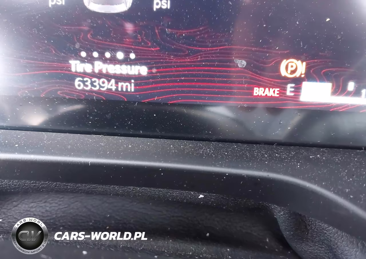 2024 Jeep Grand Cherokee Altitude X 4X4 VIN:1C4RJHAG0RC236173 - 15