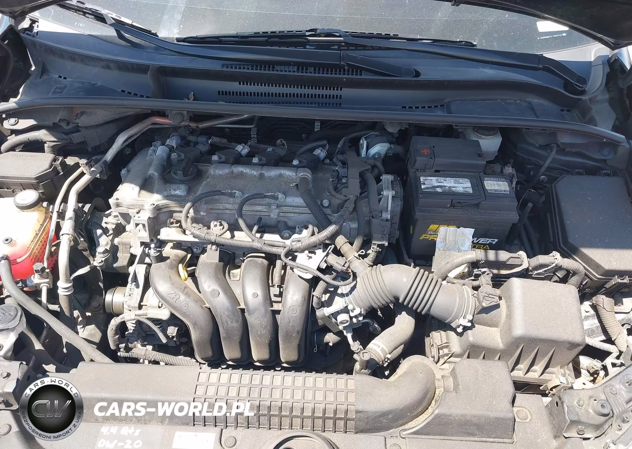 2020 Toyota Corolla Le VIN:JTDEPRAE7LJ020714 - 10