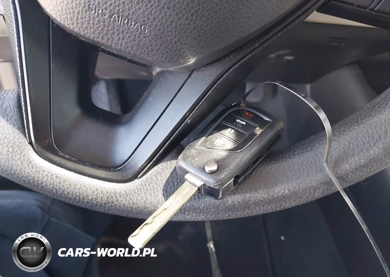 2020 Toyota Corolla Le VIN:JTDEPRAE7LJ020714 - 11